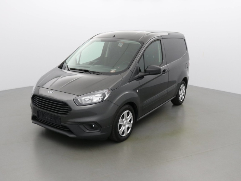 FORD TRANSIT COURIER TREND 100 TDCI