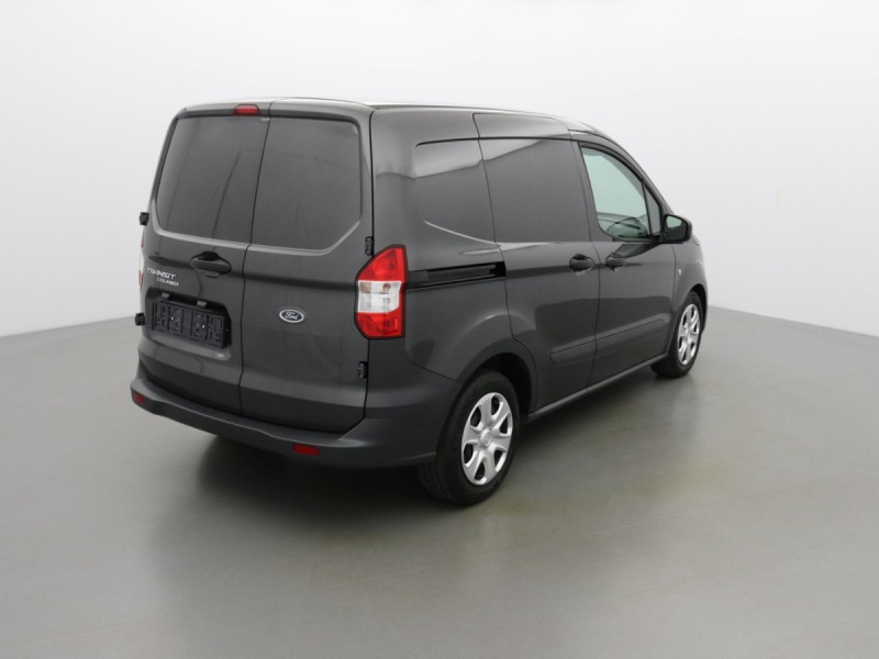 FORD TRANSIT COURIER TREND 100 TDCI