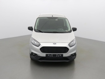 FORD TRANSIT COURIER TREND 100 TDCI