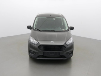 FORD TRANSIT COURIER TREND 100 TDCI