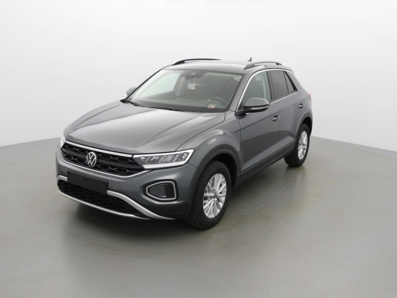 VOLKSWAGEN T-ROC LIFE 150 TSI