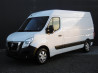 NISSAN INTERSTAR NV400 N-CONNECTA L2H2 3T5 135 DCI