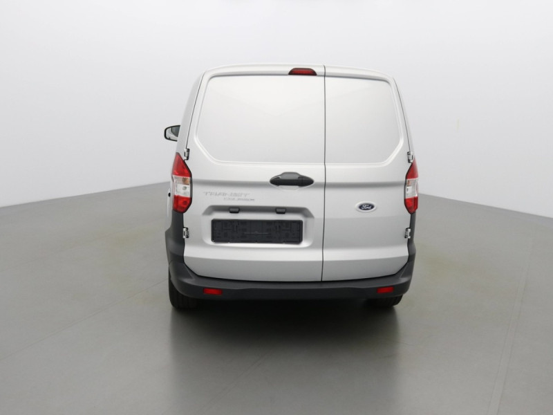 FORD TRANSIT COURIER TREND 100 TDCI
