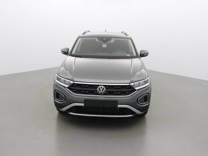VOLKSWAGEN T-ROC LIFE 150 TSI