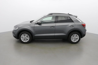 VOLKSWAGEN T-ROC LIFE 150 TSI