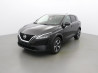NISSAN QASHQAI N-CONNECTA 160 DIG-T X-TRONIC