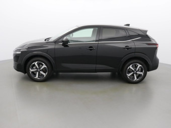 NISSAN QASHQAI N-CONNECTA 160 DIG-T X-TRONIC