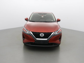 NISSAN QASHQAI N-CONNECTA 140 DIG-T
