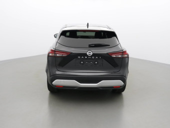 NISSAN QASHQAI N-CONNECTA 160 DIG-T X-TRONIC