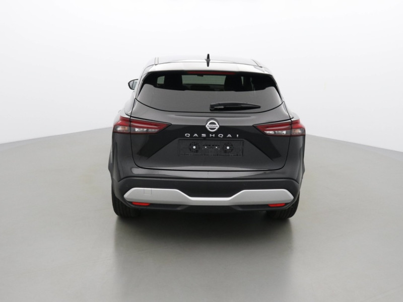 NISSAN QASHQAI N-CONNECTA 160 DIG-T X-TRONIC