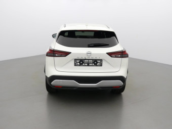 NISSAN QASHQAI N-CONNECTA 160 DIG-T X-TRONIC