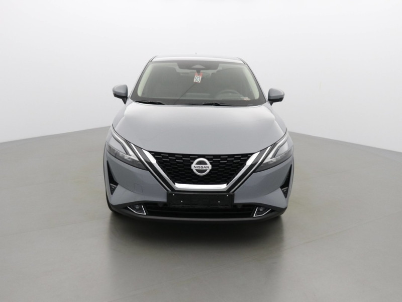 NISSAN QASHQAI N-CONNECTA 140 DIG-T