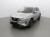 NISSAN QASHQAI TEKNA 160 DIG-T X-TRONIC