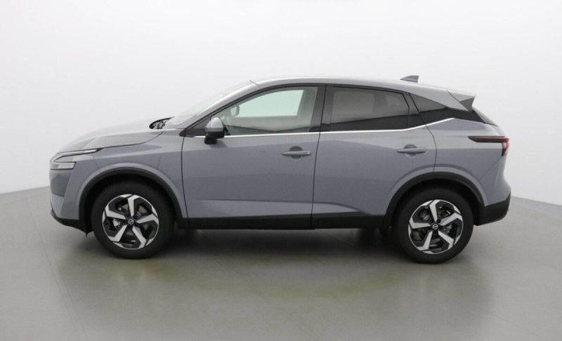 NISSAN QASHQAI N-CONNECTA 140 DIG-T