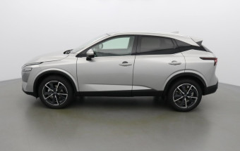 NISSAN QASHQAI TEKNA 160 DIG-T X-TRONIC