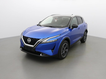 NISSAN QASHQAI N-CONNECTA 140 DIG-T