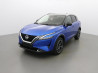 NISSAN QASHQAI N-CONNECTA 140 DIG-T