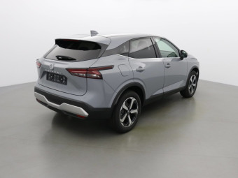 NISSAN QASHQAI N-CONNECTA 140 DIG-T