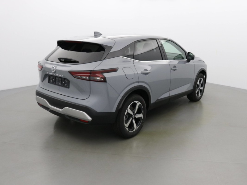 NISSAN QASHQAI N-CONNECTA 140 DIG-T
