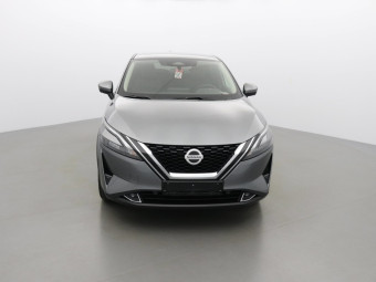NISSAN QASHQAI N-CONNECTA 140 DIG-T