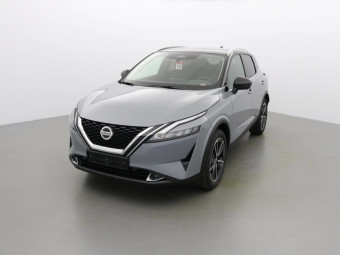 NISSAN QASHQAI N-CONNECTA 140 DIG-T