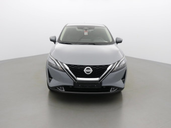 NISSAN QASHQAI N-CONNECTA 140 DIG-T