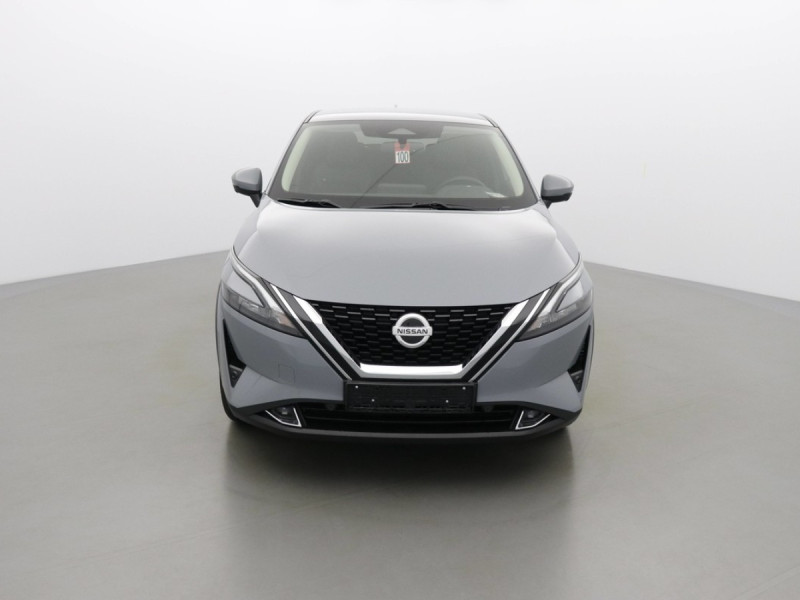 NISSAN QASHQAI N-CONNECTA 140 DIG-T