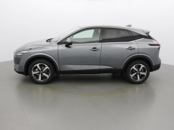NISSAN QASHQAI N-CONNECTA 140 DIG-T