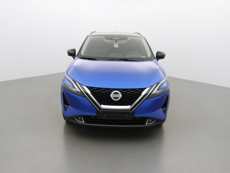 NISSAN QASHQAI N-CONNECTA 140 DIG-T