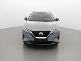 NISSAN QASHQAI N-CONNECTA 140 DIG-T