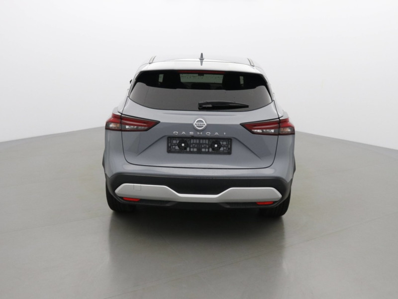 NISSAN QASHQAI N-CONNECTA 140 DIG-T