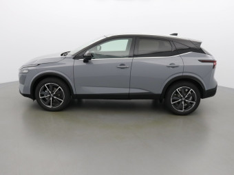 NISSAN QASHQAI N-CONNECTA 140 DIG-T