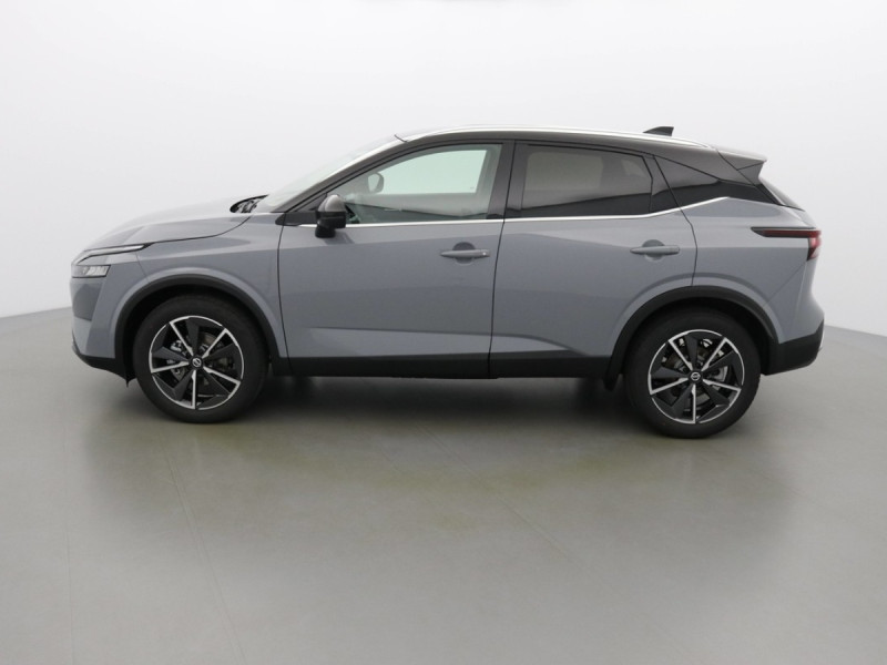 NISSAN QASHQAI N-CONNECTA 140 DIG-T