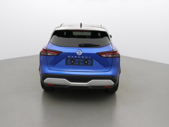 NISSAN QASHQAI N-CONNECTA 140 DIG-T