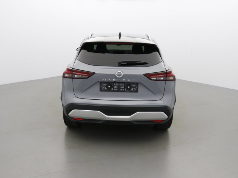 NISSAN QASHQAI N-CONNECTA 140 DIG-T