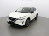 NISSAN QASHQAI N-CONNECTA 160 DIG-T X-TRONIC