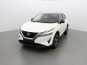 NISSAN QASHQAI N-CONNECTA 160 DIG-T X-TRONIC