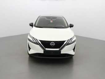 NISSAN QASHQAI N-CONNECTA 160 DIG-T X-TRONIC