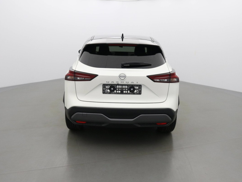 NISSAN QASHQAI N-CONNECTA 160 DIG-T X-TRONIC