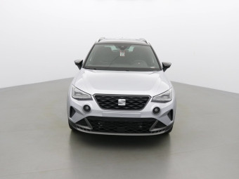 SEAT ARONA FR 110 ECOTSI DSG