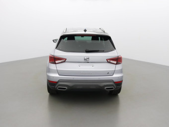 SEAT ARONA FR 110 ECOTSI DSG