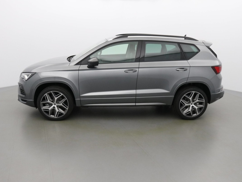 SEAT ATECA FR 150 ECOTSI DSG