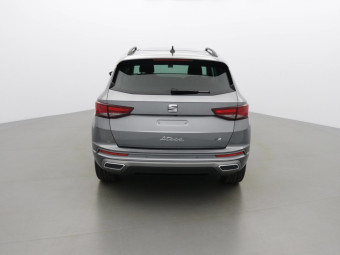 SEAT ATECA FR 150 ECOTSI DSG
