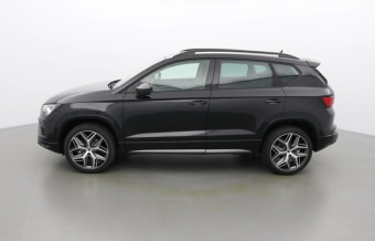 SEAT ATECA FR 150 ECOTSI DSG