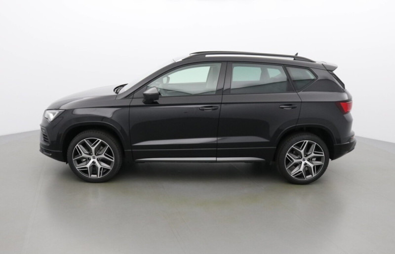 SEAT ATECA FR 150 ECOTSI DSG