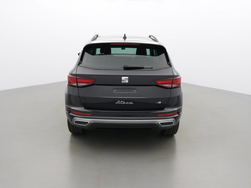 SEAT ATECA FR 150 ECOTSI DSG