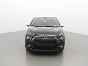 CITROEN C3 SHINE PACK 110 PURETECH EAT 6