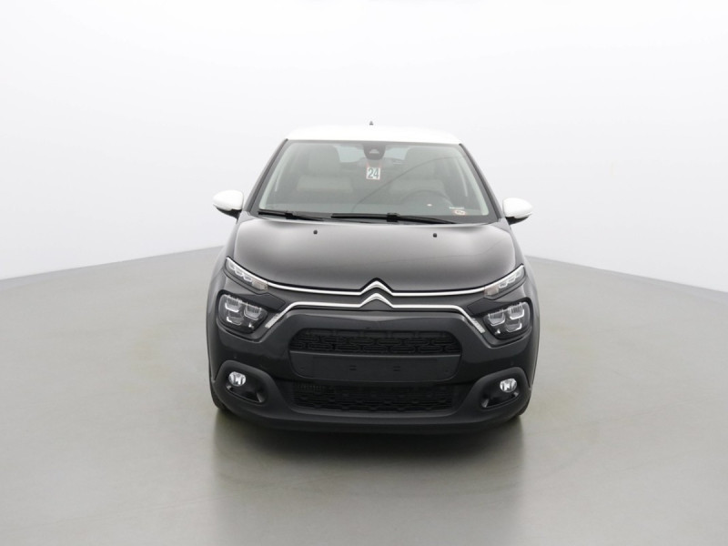 CITROEN C3 SHINE PACK 110 PURETECH EAT 6