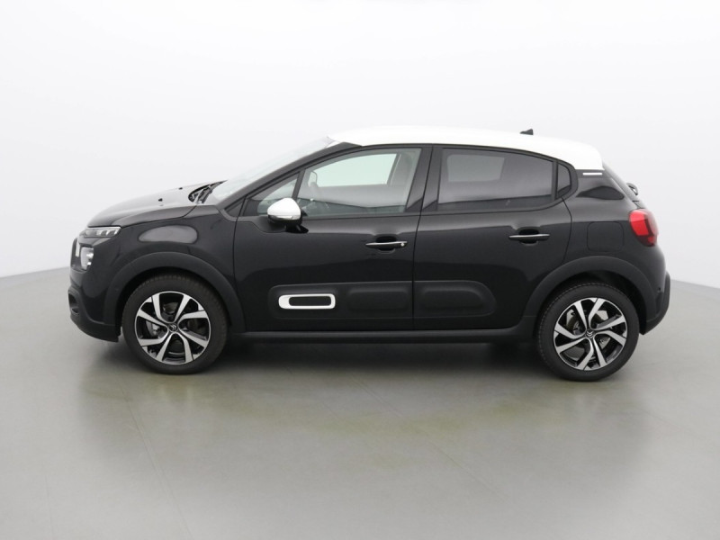 CITROEN C3 SHINE PACK 110 PURETECH EAT 6