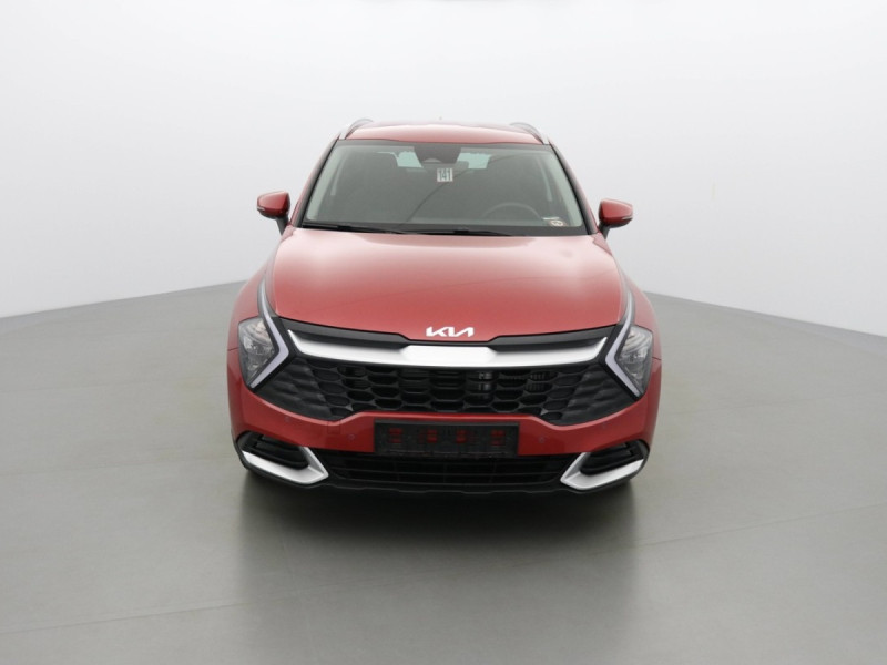 KIA SPORTAGE 5 L 150 T-GDI